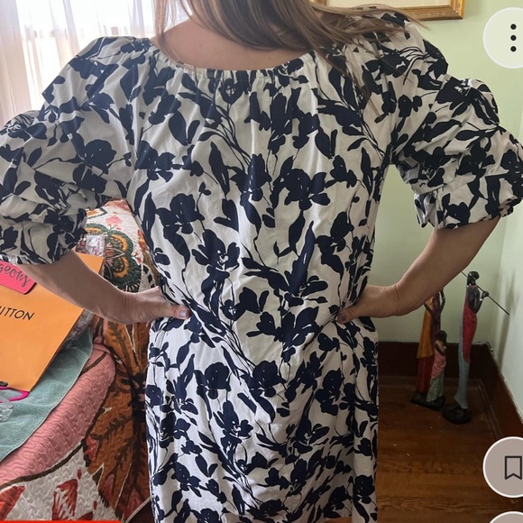 MSK Women's Elegant Dress - Picture 2 of 7